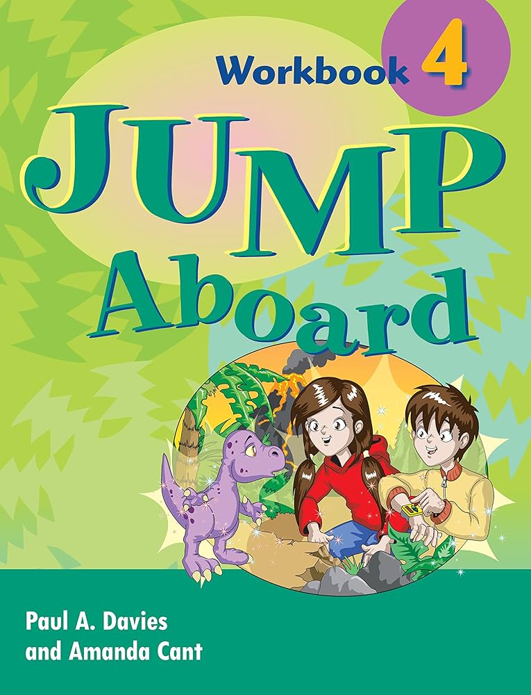 juap aboard workbook 4